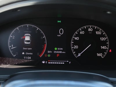 2022 Honda Civic Sedan Sport
