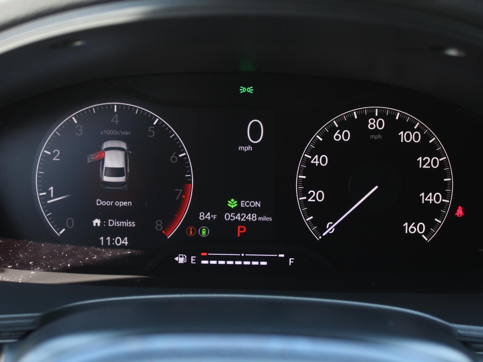 2022 Honda Civic Sedan Sport