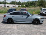 2022 Honda Civic Sedan Sport