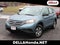 2014 Honda CR-V LX All Wheel Drive Automatic