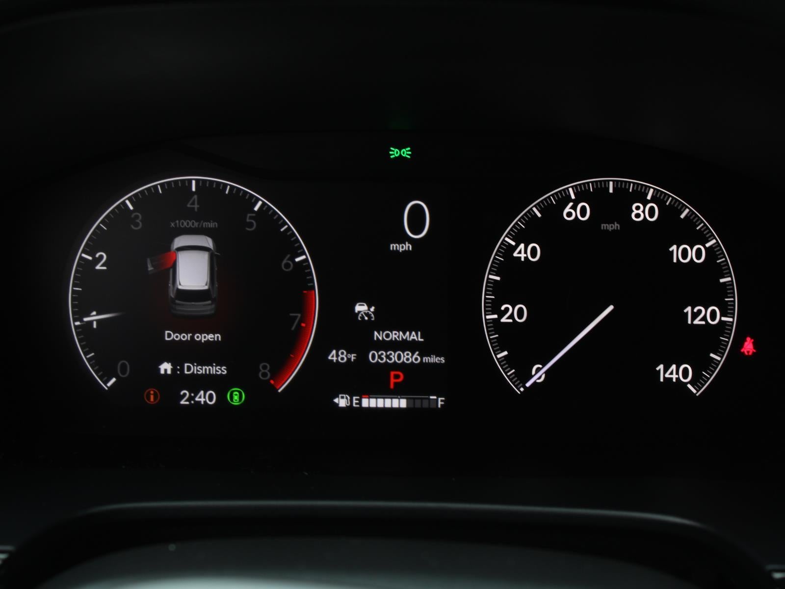 2023 Honda CR-V LX