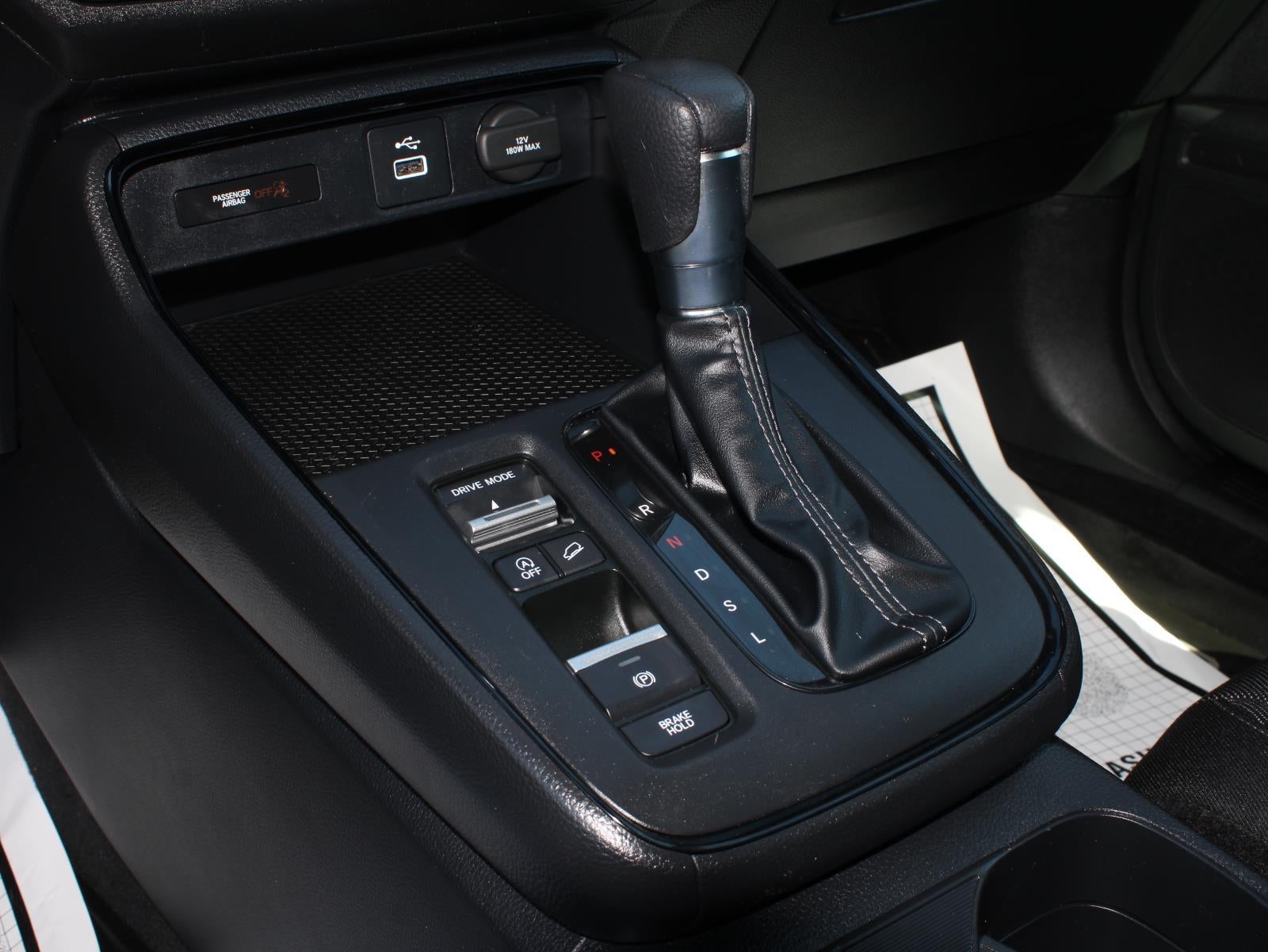 2024 Honda CR-V LX All Wheel Drive CVT