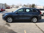 2024 Honda CR-V LX All Wheel Drive CVT