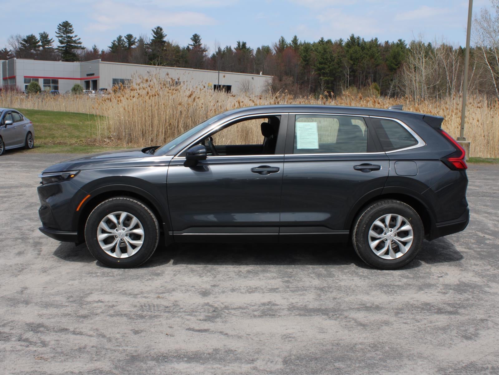 2024 Honda CR-V LX