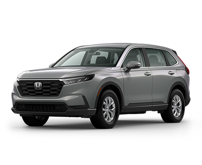 2023 Honda CR-V LX All Wheel Drive CVT