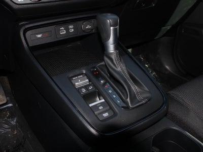 2024 Honda CR-V EX All Wheel Drive CVT