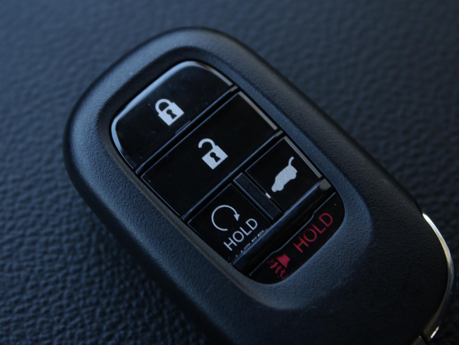 2024 Honda CR-V EX All Wheel Drive CVT