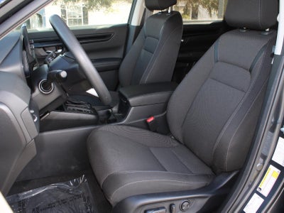 2024 Honda CR-V EX All Wheel Drive CVT