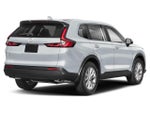 2024 Honda CR-V EX All Wheel Drive CVT