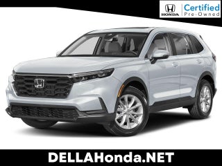 2024 Honda CR-V EX All Wheel Drive CVT