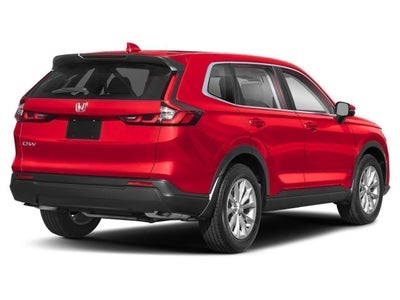 2023 Honda CR-V EX All Wheel Drive CVT