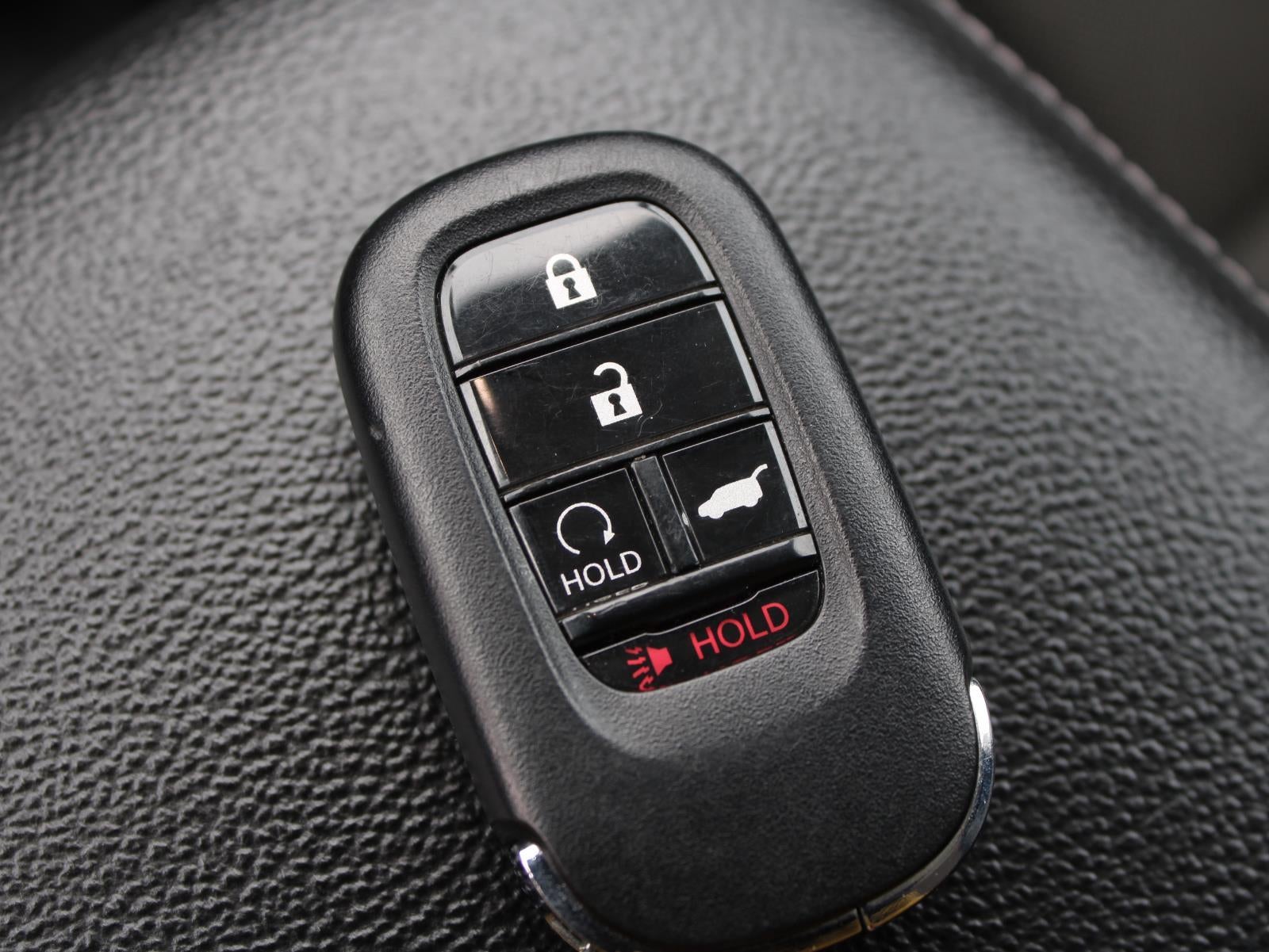 2024 Honda CR-V EX All Wheel Drive CVT