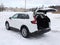 2024 Honda CR-V EX All Wheel Drive CVT