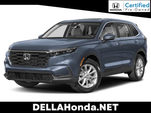 2024 Honda CR-V EX All Wheel Drive CVT