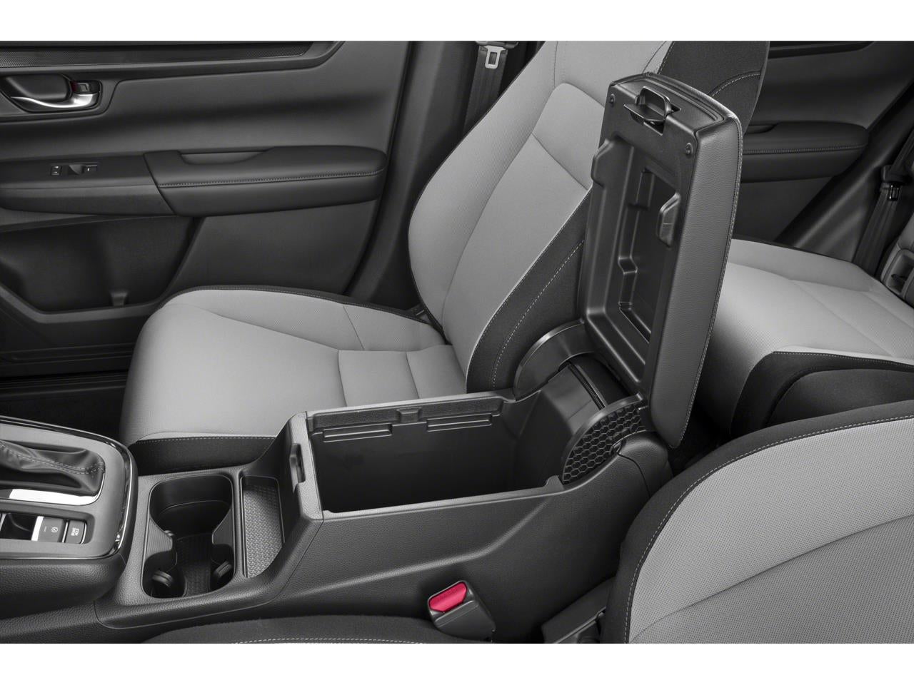 2024 Honda CR-V EX All Wheel Drive CVT