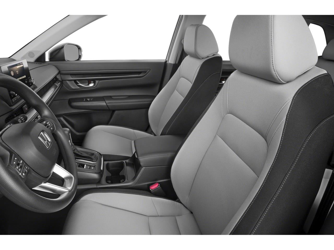 2024 Honda CR-V EX All Wheel Drive CVT