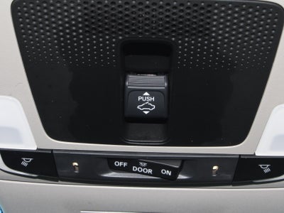 2023 Honda CR-V EX-L AllWheelDrive Transmission-Manual