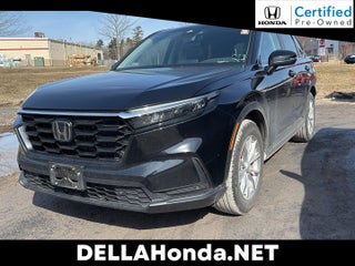 2023 Honda CR-V EX-L All Wheel Drive CVT