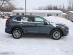 2025 Honda CR-V EX-L All Wheel Drive CVT