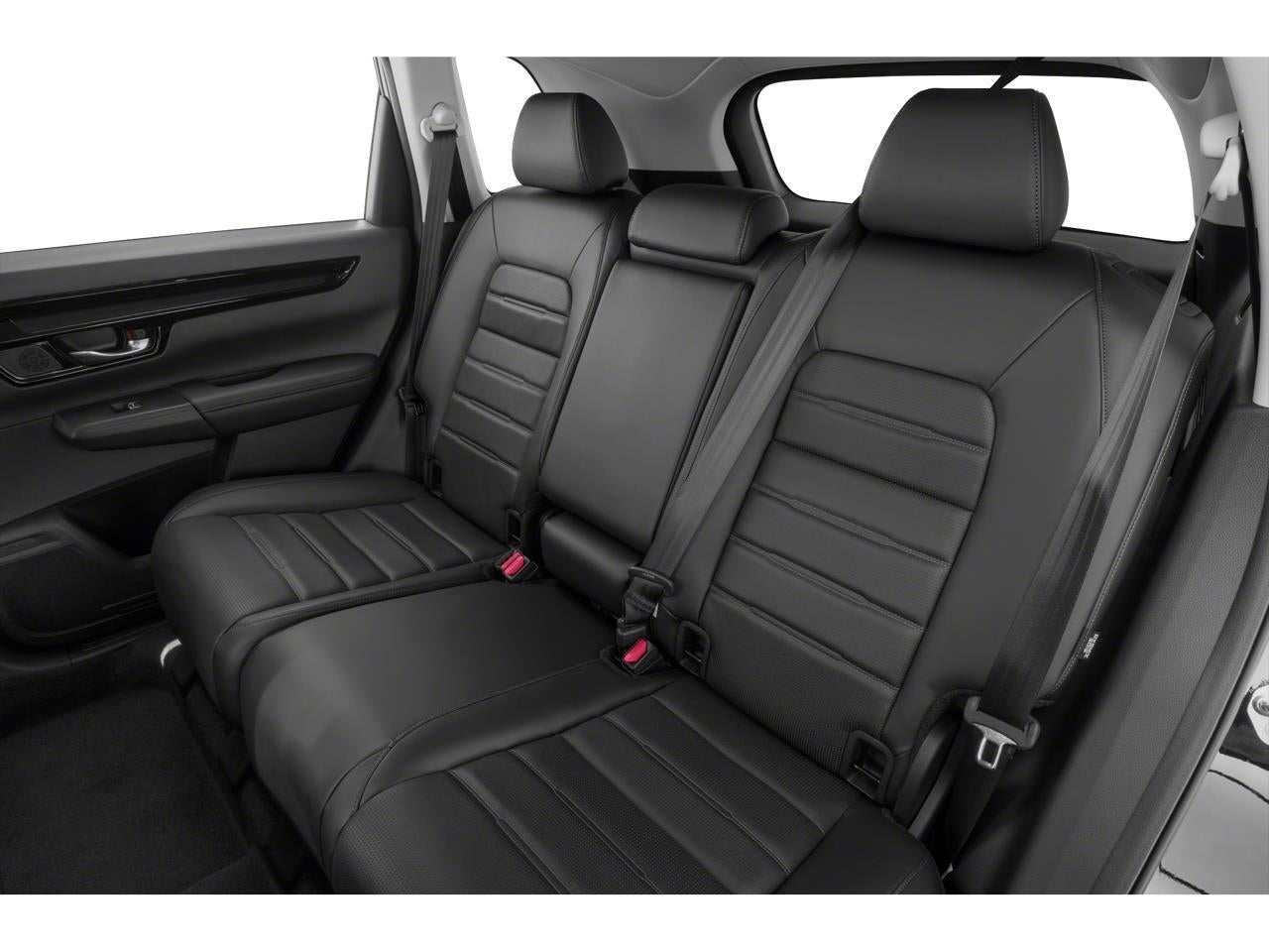 2025 Honda CR-V EX-L All Wheel Drive CVT