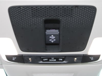 2024 Honda CR-V EX-L All Wheel Drive CVT