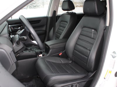 2024 Honda CR-V EX-L All Wheel Drive CVT