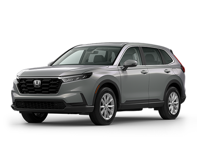 2024 Honda CR-V EX-L All Wheel Drive CVT