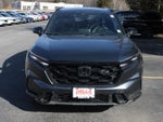2024 Honda CR-V Hybrid Sport-L All Wheel Drive CVT