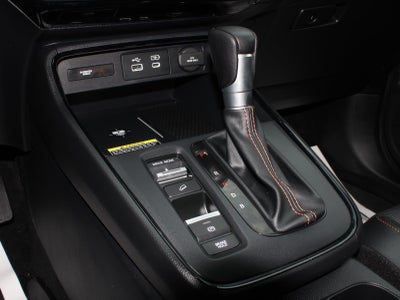 2024 Honda CR-V Hybrid Sport Touring All Wheel Drive CVT