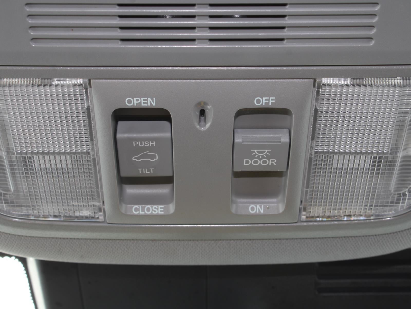 2020 Honda CR-V EX All Wheel Drive CVT