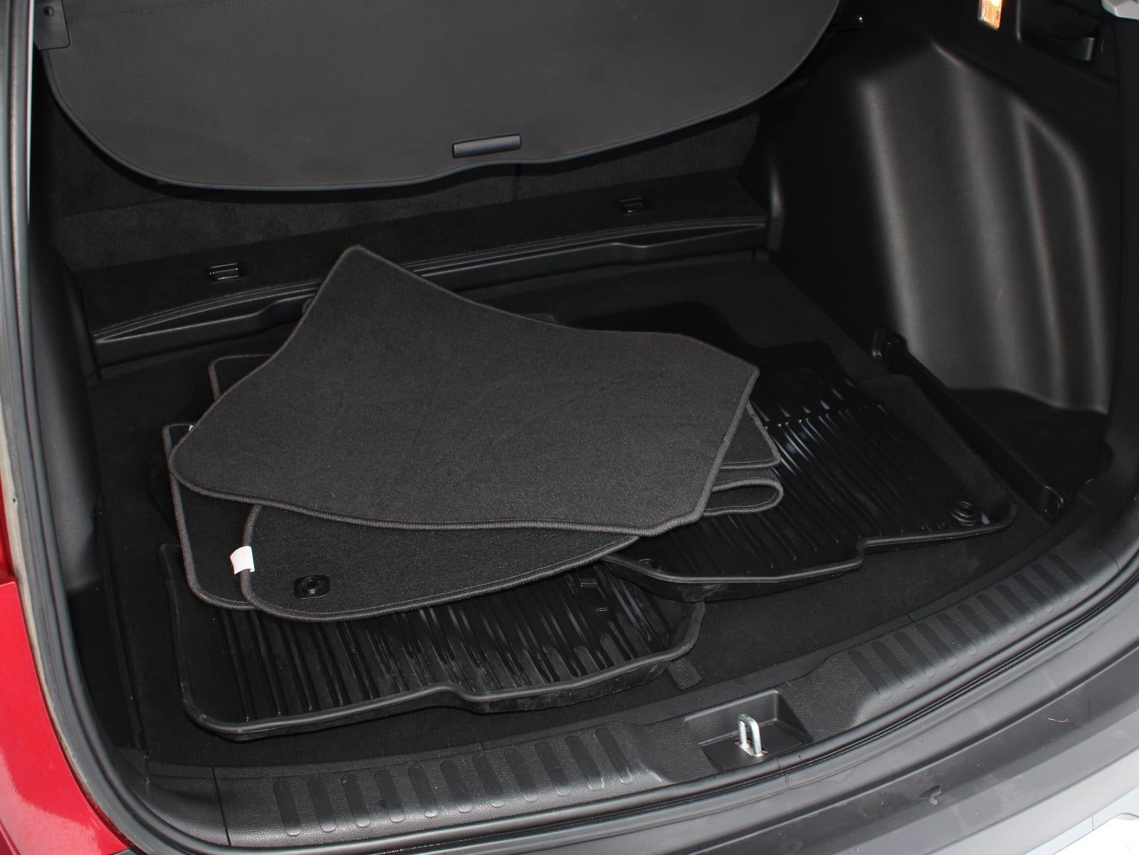 2021 Honda CR-V EX-L All Wheel Drive CVT