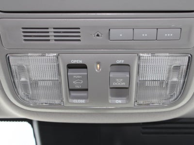 2022 Honda CR-V EX-L All Wheel Drive CVT