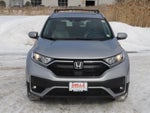 2022 Honda CR-V EX-L All Wheel Drive CVT