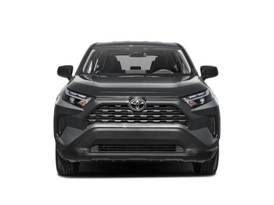 2023 Toyota RAV4 LE All Wheel Drive Automatic