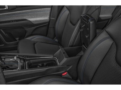 2024 Jeep Compass Latitude Four Wheel Drive 8-SPEED AUTOMATIC 8F30