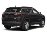 2024 Jeep Compass Latitude Four Wheel Drive 8-SPEED AUTOMATIC 8F30