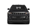 2024 Jeep Compass Latitude Four Wheel Drive 8-SPEED AUTOMATIC 8F30