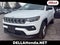 2024 Jeep Compass Latitude Four-wheel Drive Transmission-Auto