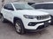 2024 Jeep Compass Latitude Four-wheel Drive Transmission-Auto