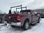 2020 RAM 2500 Tradesman Four Wheel Drive 8-SPEED AUTO (8HP75-LCV)