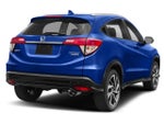 2019 Honda HR-V Sport All-wheel Drive Transmission-Auto