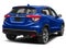 2019 Honda HR-V Sport All-wheel Drive Transmission-Auto