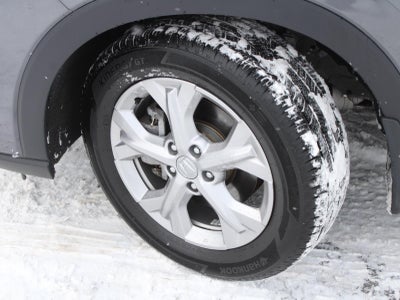 2025 Honda HR-V LX All Wheel Drive CVT