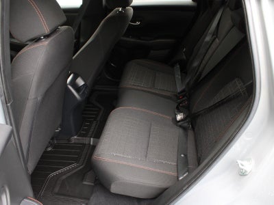 2024 Honda HR-V 5DR AWD SPORT