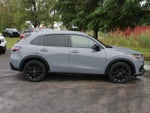 2024 Honda HR-V 5DR AWD SPORT