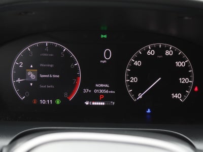 2024 Honda HR-V Sport All Wheel Drive CVT