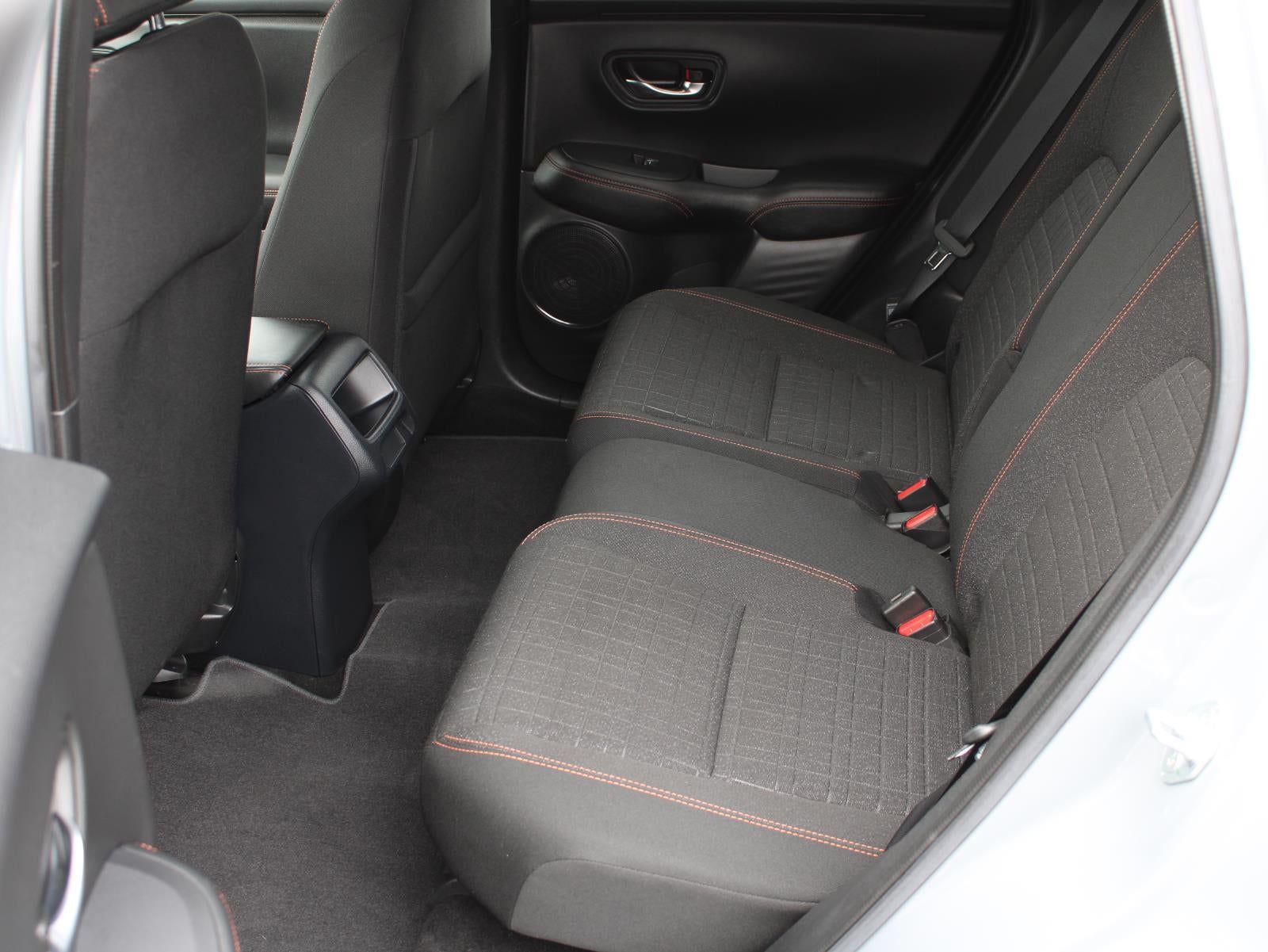 2024 Honda HR-V Sport All Wheel Drive CVT