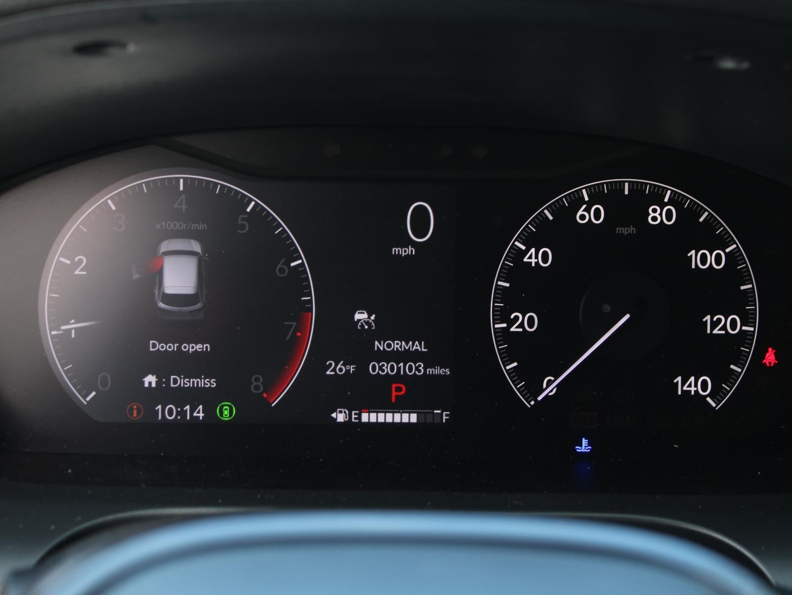 2023 Honda HR-V Sport All Wheel Drive CVT