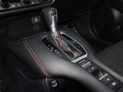 2023 Honda HR-V Sport All Wheel Drive CVT