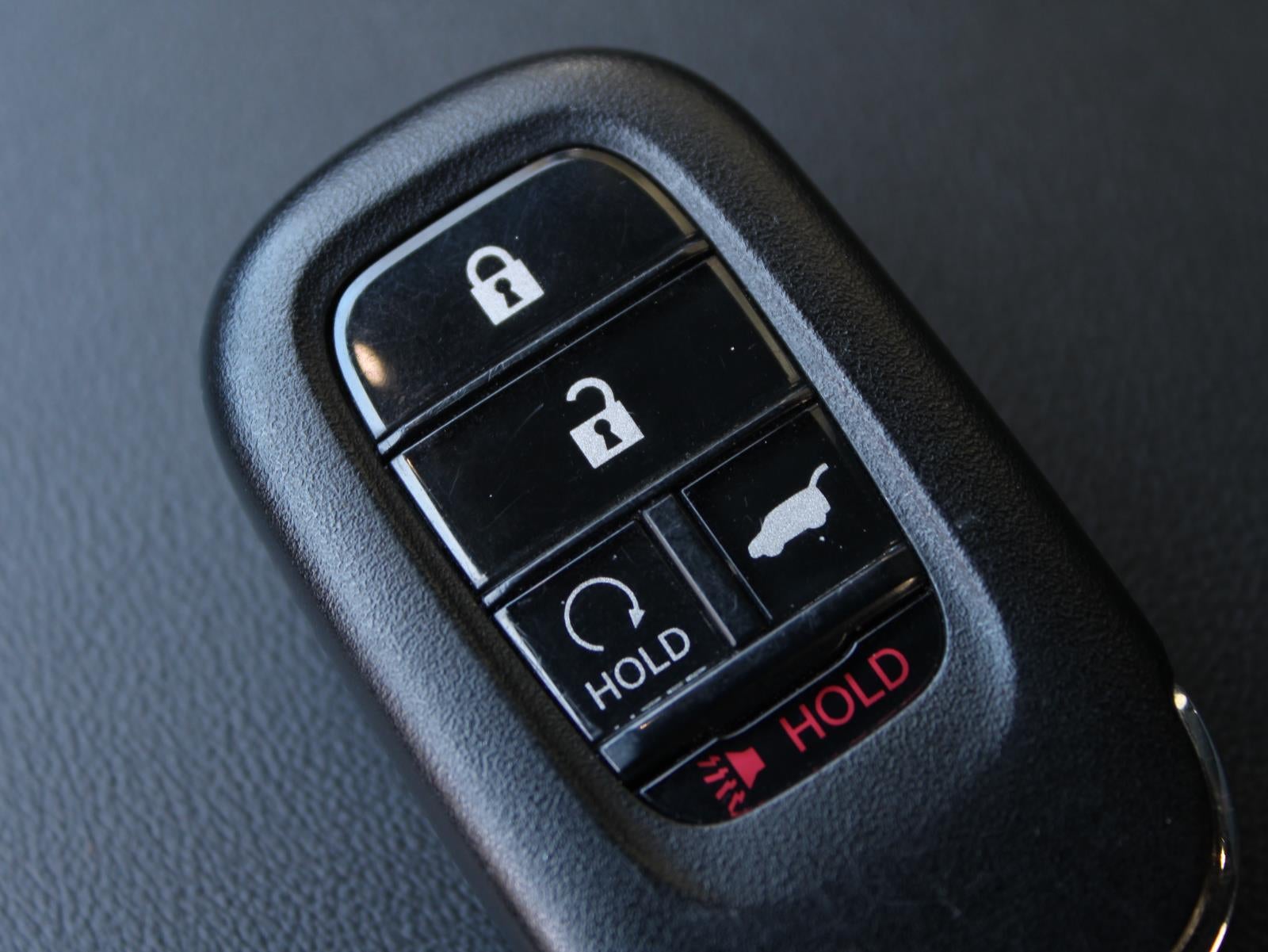 2023 Honda HR-V Sport All Wheel Drive CVT